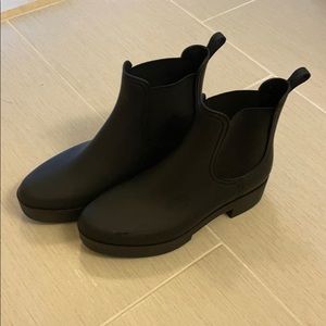 Jeffrey Campbell Rain Bootie